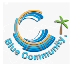 Blue Community - Sustainability